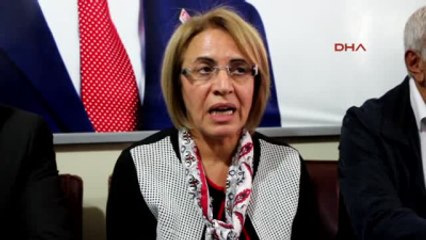 Adıyaman - CHP'li Köse: Ülke Yangın Yeri
