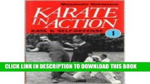 [PDF] Karate in Action: Kata and Self-Defense I : One on One I--Frontal Attack (Bk. 1) Popular