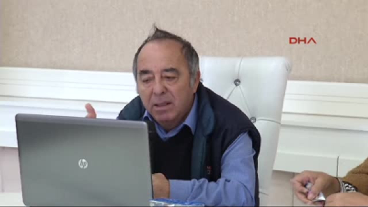 Yard. Doç.dr. Gündoğdu; Depremi 48 Saat Öncesinden Haber Verecek Sistem Yok