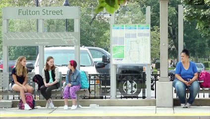 Harcèlement scolaire certaines personnes réagissent