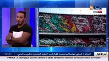 نقاش على المباشر داربي الإتحاد و المولودية صراع متجدد من أجل نهائي كأس السوبر الجزء الأول