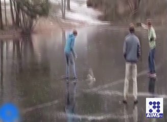 کیا سوچا تھا اور کیا ہوگیا