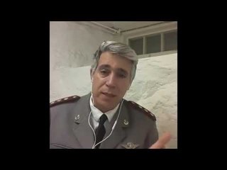 الطبيب العسكري  مراد يرد بقوة على مقتل بائع السمك محسن فكري #كلنا محسن فكري