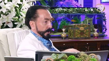 Adnan Oktar's live talk on A9 TV with simultaneous interpretation (Oct. 01, 2016)