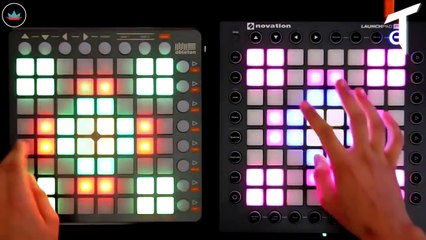 TOP 10 Best Launchpad Covers of 2016