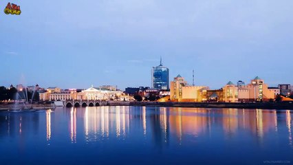 Челябинский ХиД - 2017 EVRO GOD