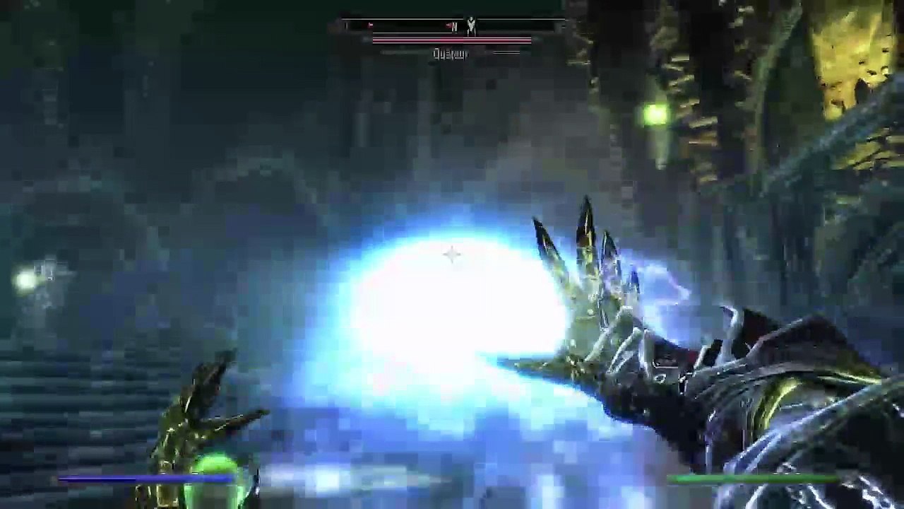 Dif skyrim ps4 mods Fr venez :) (2)