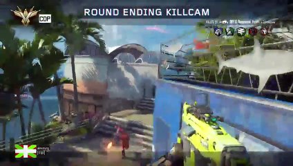 Call of duty snd