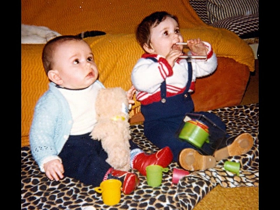 Interdit aux bébés