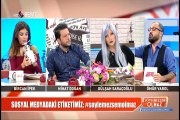 Aleyna Tilki'nin bu görüntüleri çok konuşulur