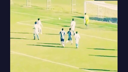 Pha ghi bàn kiểu bọ cạp cực kỳ đẹp mắt  _ Video Bóng Đá 24h Qua-Jg7-o7AgmcU