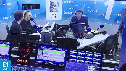 Mickaël Launay : "Il y a plein de façons de faire des mathématiques"