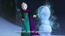 Lass jetzt los