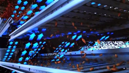 Фрагменты презентации новинок на АгроСалон-2016