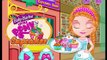 Baby Barbie Little Pony Cupcakes – Best Barbie Dress Up Games For Girls And Kids