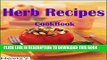 [New] Ebook Healthy Herb Recipes: 101 Delicious, Nutritious, Low Budget, Mouthwatering Healthy
