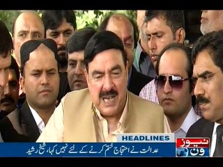NewsONE Headlines 2PM, 1-Nov-2016