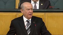 Bahçeli Madem Millet Idam Istiyor, AKP Hazırsa MHP Dünden Vardır 4