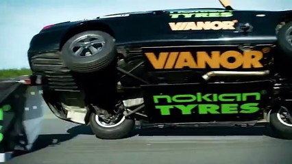 186 kmh sur deux roues avec une BMW