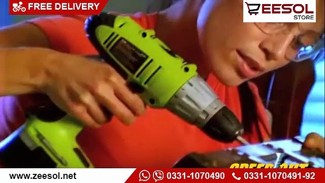 SpeedOut Damaged Screw Extractor in Pakistan - zeesol.net