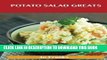 [New] Ebook Potato Salad Greats: Delicious Potato Salad Recipes, The Top 58 Potato Salad Recipes