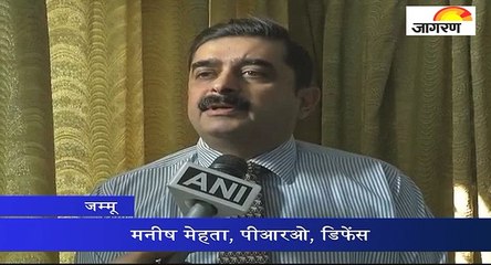 PAK ने फिर तोड़ा सीजफायर, सेना की जवाबी कार्रवाई जारी