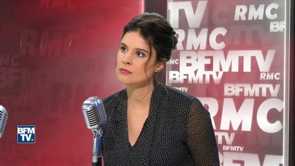 Gérard Filoche parle de "trahison" pour qualifier l’action du gouvernement