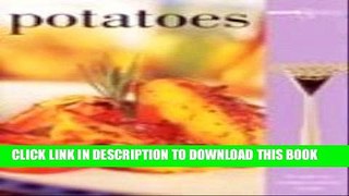 [New] Ebook Potatoes (Quick and Easy) Free Read