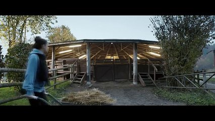 HÖRDUR - ZWISCHEN DEN WELTEN  Trailer [HD]