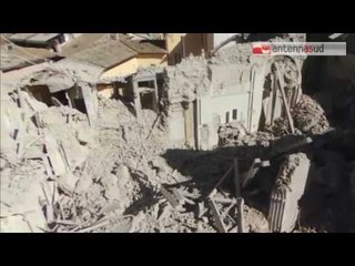 TGSRVott31 terremoto avvertito in puglia
