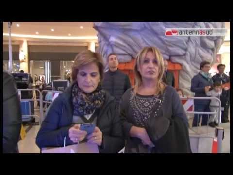 TGSRVott31 molfetta moda alla mongolfiera