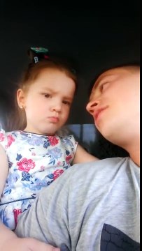 Я в шоке! Дочке 3 года Смотреть до конца