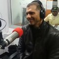 Entrevista a Christian Meier ‪_ Radio Corazón ‪