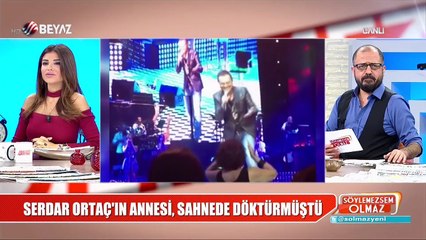 Söylemezsem Olmaz 1 Kasım 2016