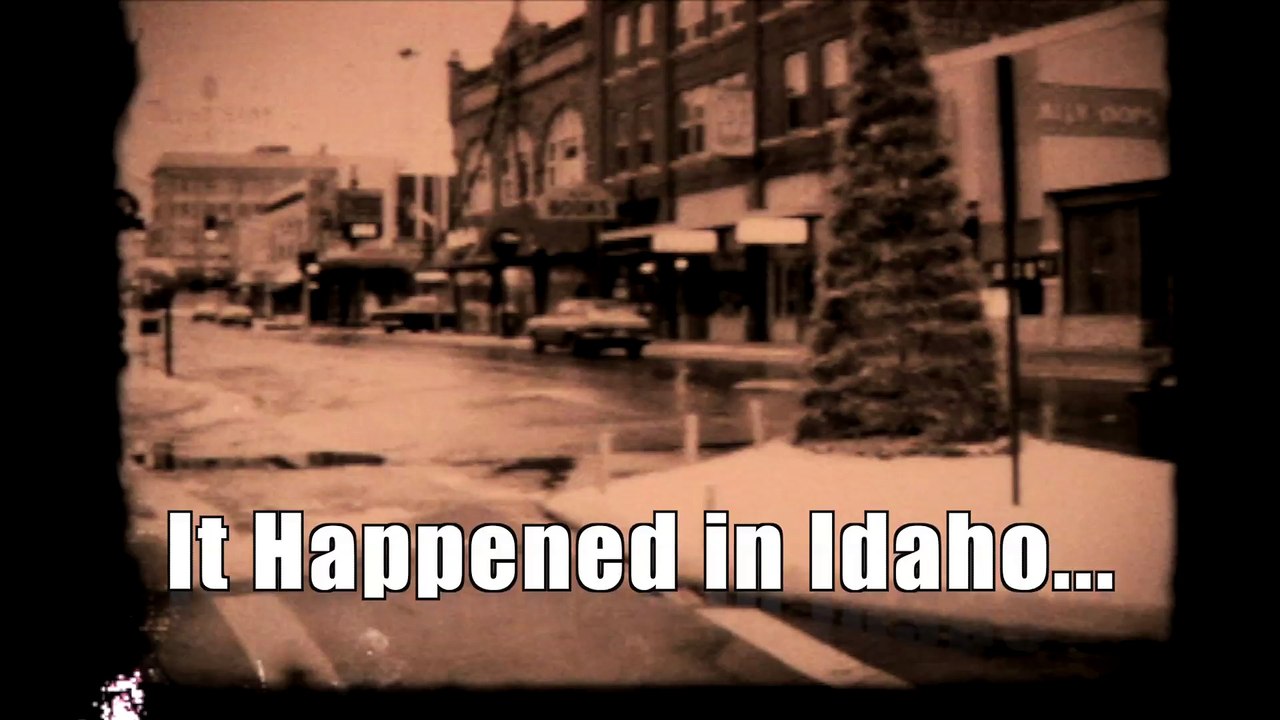 Xcorps Tv Presents - Tunnel of Terror