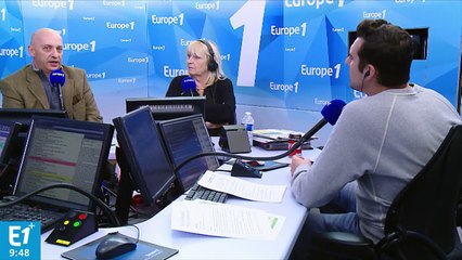 Xavier de Fontenay : "Je ne regarde plus l'élection Miss France"