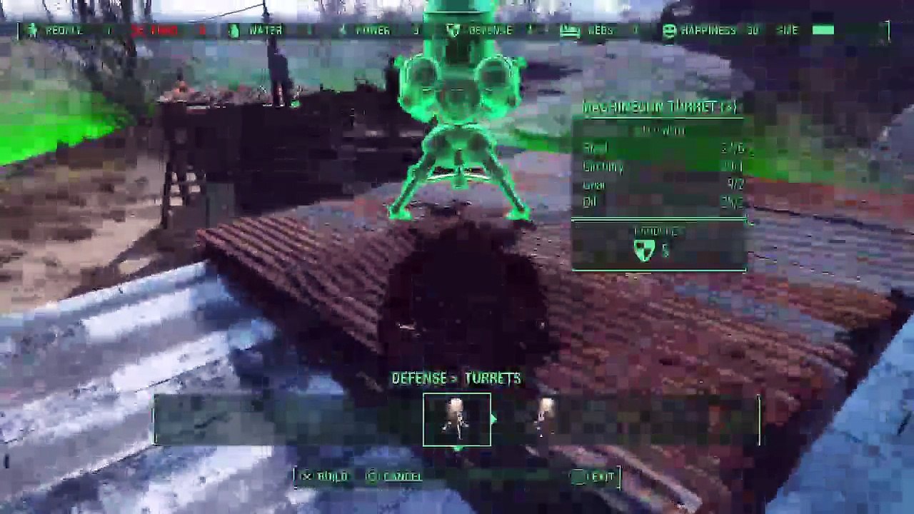 Come Wander the Wasteland With Me (3)