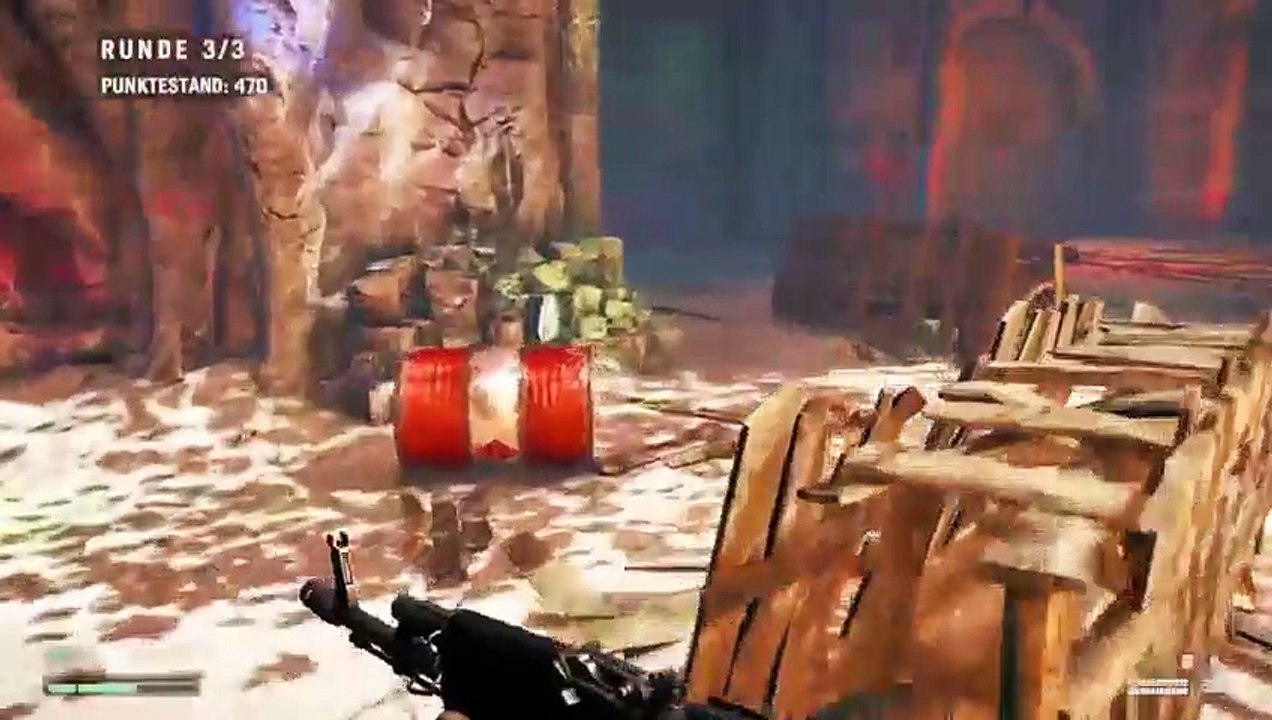 DonAleszandro's Far Cry 4 Kanal : ««- Ajay Bezwinger der Arena -»» (308)