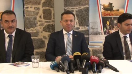 Diyarbakır Vali Aksoy: Sur'da Hasar Tespit Çalışması Bitti, Mağdur Ailelere 7.5 Milyon Eşya Yardımı...