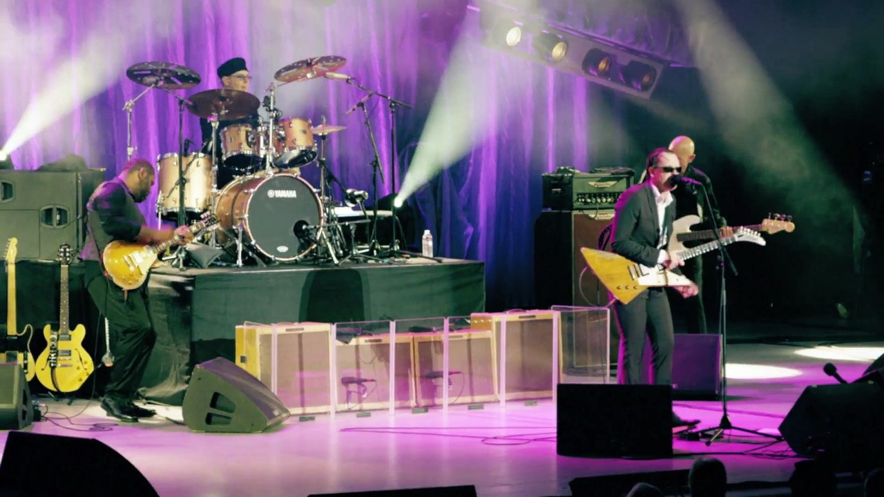 Joe Bonamassa Live at the Greek Theatre(2)