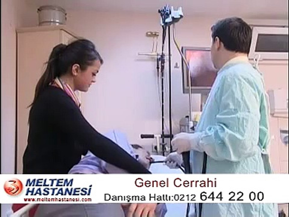 Meltem Hastanesi | Genel Cerrahi