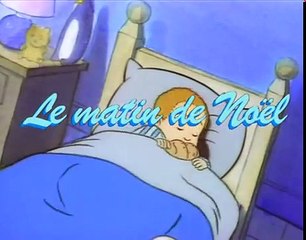 Léo et Popi - Le Matin de Noël