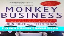 [PDF] Monkey Business: Swinging Through the Wall Street Jungle Full Online