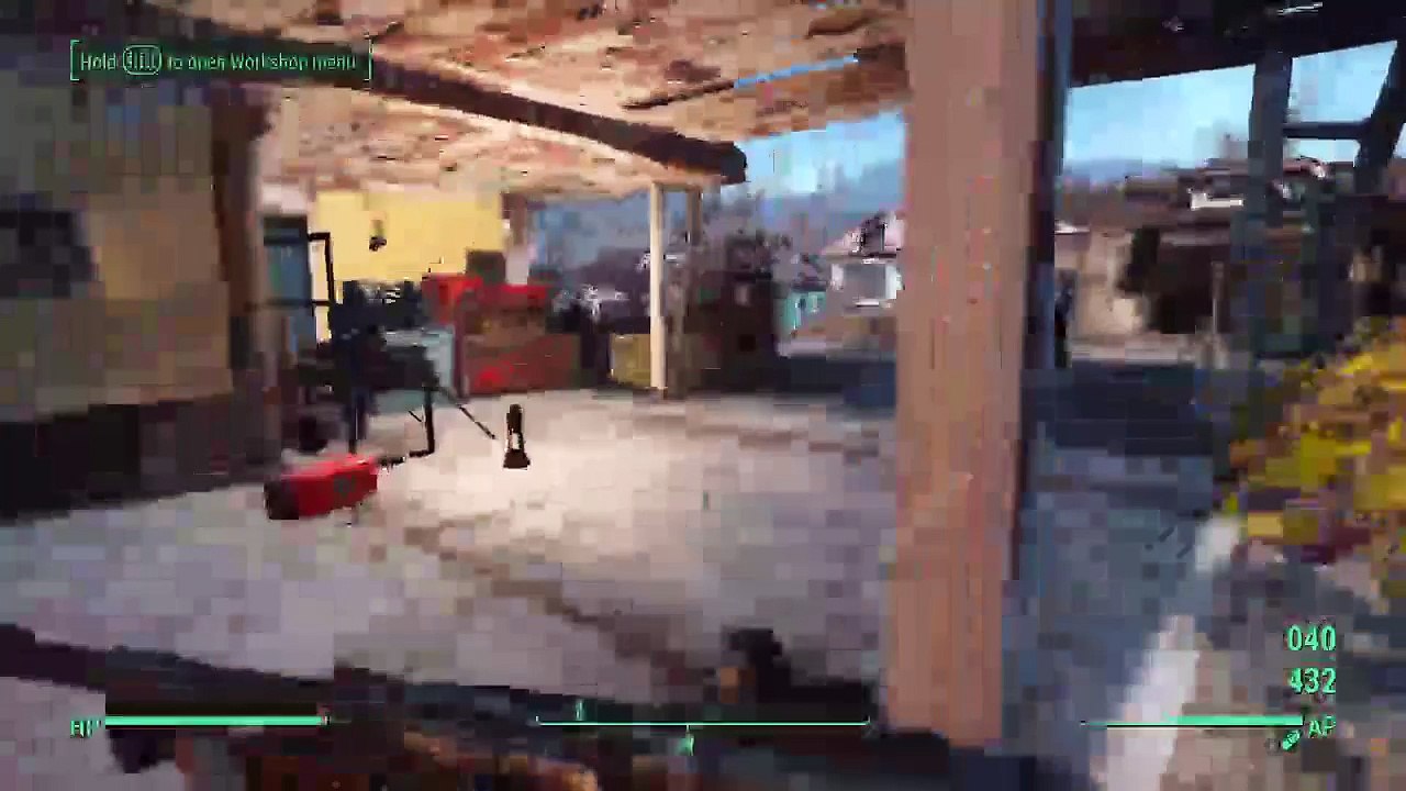 Come Wander the Wasteland With Me (4)