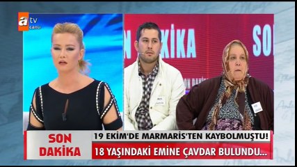 Müge Anlı ile Tatlı Sert 1 Kasım 2016 Tek Parça İzle Part 3