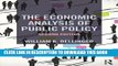 [PDF] The Economic Analysis of Public Policy Full Online