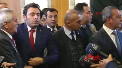 Bahçeli : Türkiye'yi Bölmeye Kimsenin Gücü Yetmez