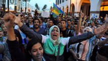 Marocco: seconda notte di proteste per la morte del pescivendolo