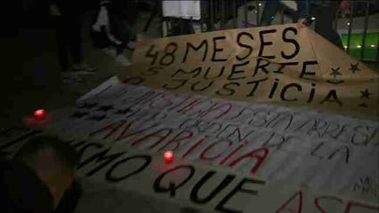 Cuatro años después, la sentencia del Madrid Arena no cierra las heridas