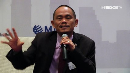 NEWS: EPF chief economist: Give BR1M to the women